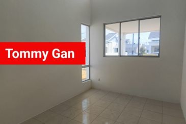 Taman Desa Ara (Ara Kuda)