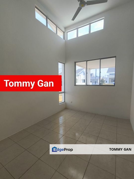 Taman Desa Ara @ Tasek Gelugor 1900sqft  Corner Single Story For Rent, Penang, Tasek Gelugor