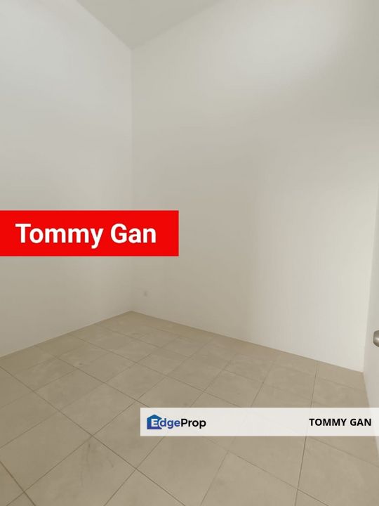 Taman Desa Ara @ Tasek Gelugor 1900sqft  Corner Single Story For Rent, Penang, Tasek Gelugor