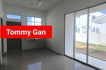 Taman Desa Ara (Ara Kuda)