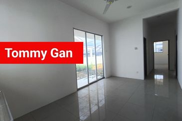 Taman Desa Ara (Ara Kuda)