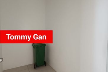 Taman Desa Ara (Ara Kuda)