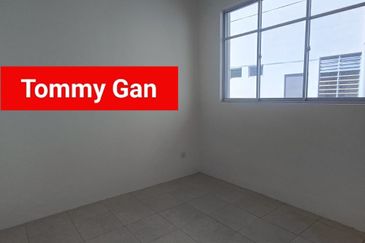 Taman Desa Ara (Ara Kuda)