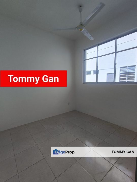 Taman Desa Ara @ Tasek Gelugor 1900sqft  Corner Single Story For Rent, Penang, Tasek Gelugor