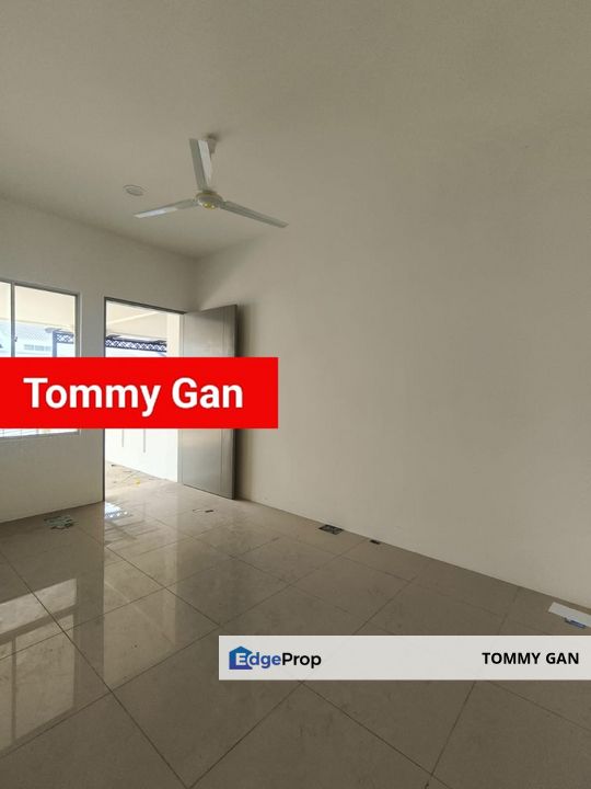 Taman Desa Ara @ Tasek Gelugor 1900sqft  Corner Single Story For Rent, Penang, Tasek Gelugor