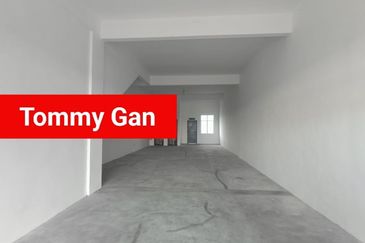 Pusat Komersial Tasek Gelugor