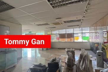 Prai Industrial Estate