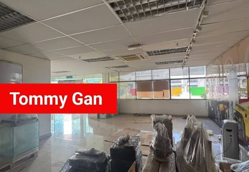 Prai Industrial Estate