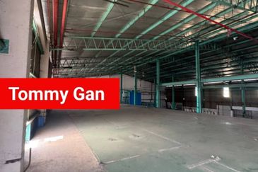 Prai Industrial Estate