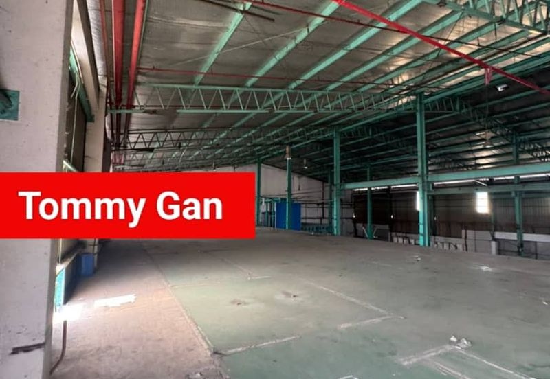 Prai Industrial Estate