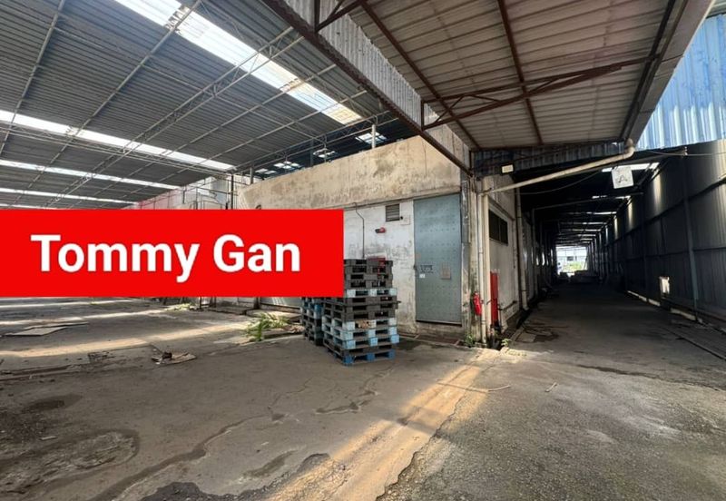 Prai Industrial Estate