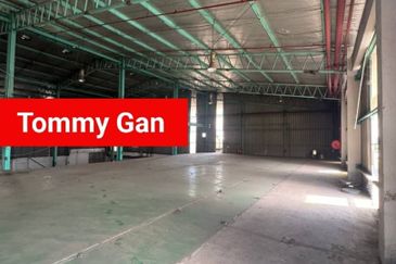 Prai Industrial Estate