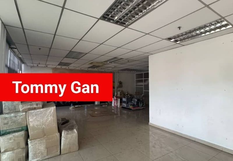 Prai Industrial Estate