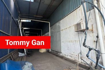 Prai Industrial Estate