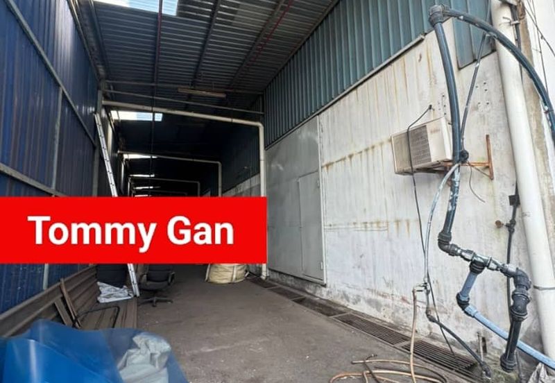 Prai Industrial Estate