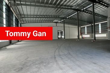 Prai Industrial Estate