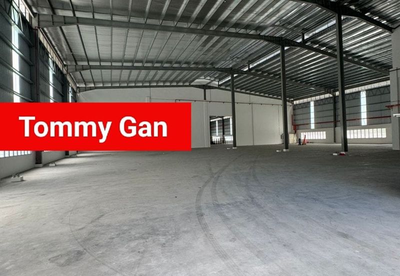 Prai Industrial Estate