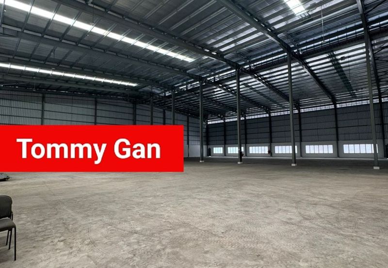 Prai Industrial Estate