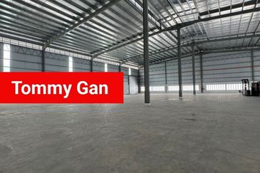 Prai Industrial Estate