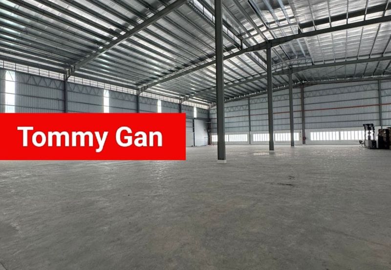 Prai Industrial Estate