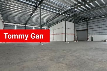 Prai Industrial Estate