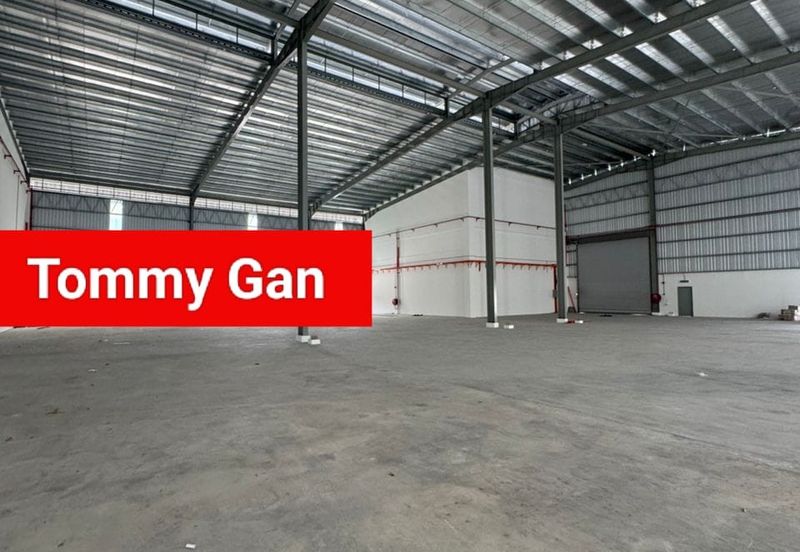 Prai Industrial Estate