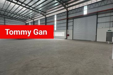 Prai Industrial Estate