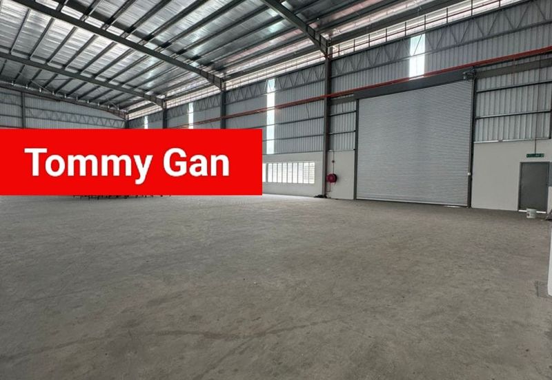 Prai Industrial Estate