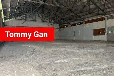 Prai Industrial Estate