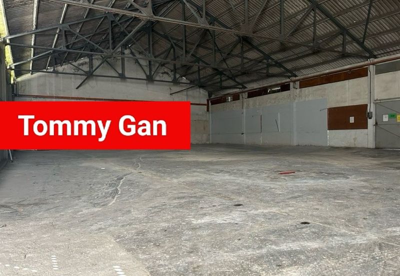 Prai Industrial Estate