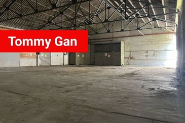 Prai Industrial Estate