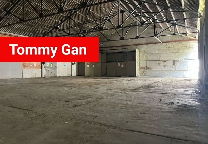 Prai Industrial Estate