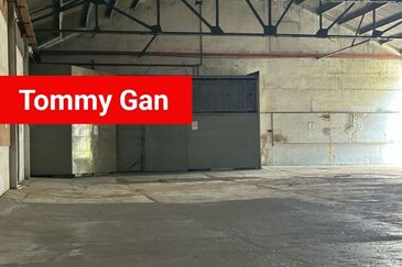 Prai Industrial Estate