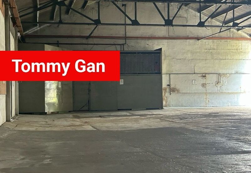 Prai Industrial Estate