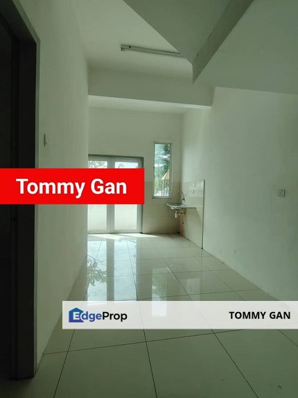 Taman Selayang Utama @ Maple Residence 2050sqft 5RB 3-Storey Terraced For Sale, Penang, Sungai Puyu