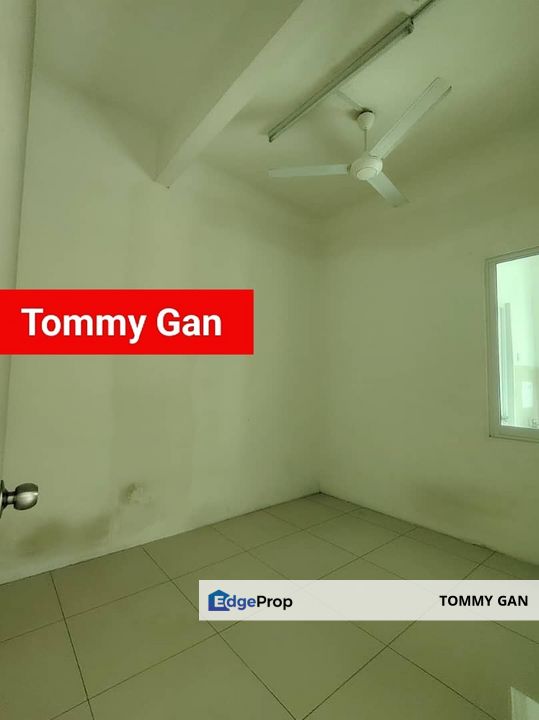 Taman Selayang Utama @ Maple Residence 2050sqft 5RB 3-Storey Terraced For Sale, Penang, Sungai Puyu