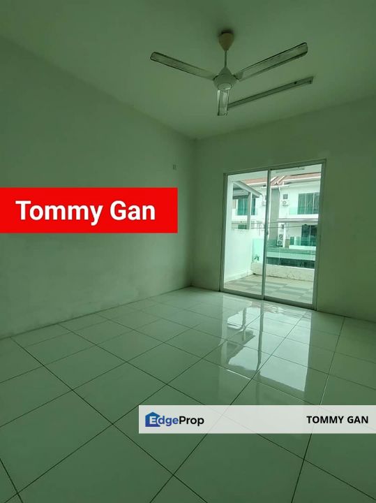 Taman Selayang Utama @ Maple Residence 2050sqft 5RB 3-Storey Terraced For Sale, Penang, Sungai Puyu