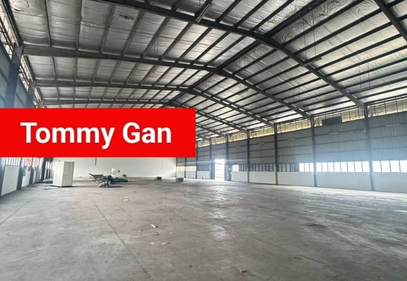 Kawasan Perindustrian Sungai Petani