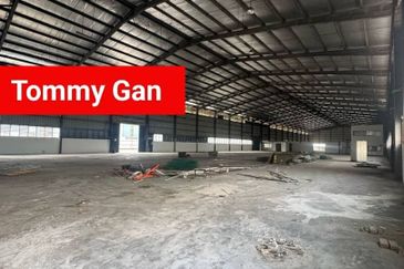 Kawasan Perindustrian Sungai Petani