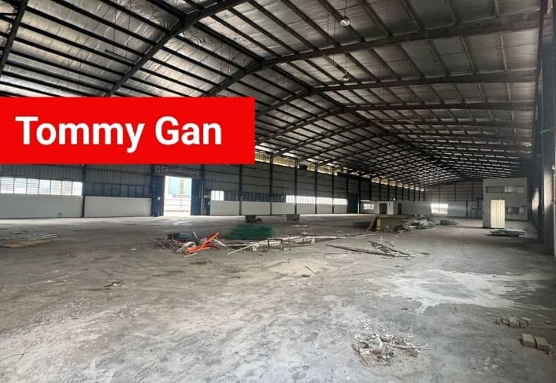 Kawasan Perindustrian Sungai Petani