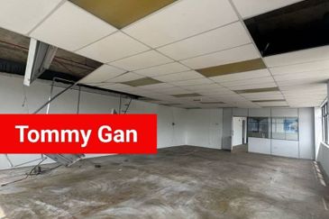 Kawasan Perindustrian Sungai Petani