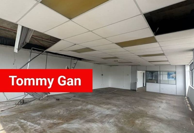 Kawasan Perindustrian Sungai Petani