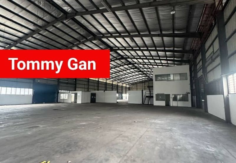 Kawasan Perindustrian Sungai Petani