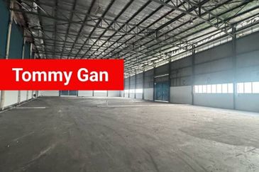 Kawasan Perindustrian Sungai Petani