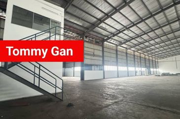 Kawasan Perindustrian Sungai Petani