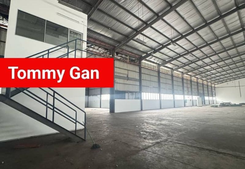 Kawasan Perindustrian Sungai Petani