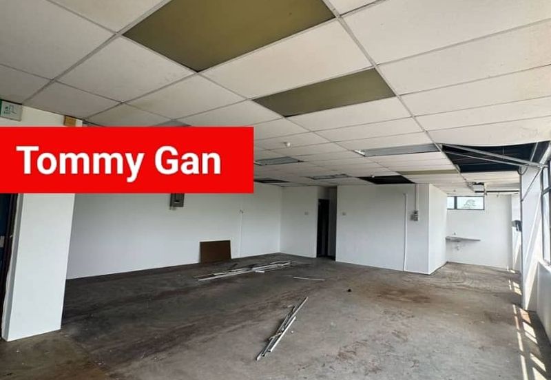 Kawasan Perindustrian Sungai Petani