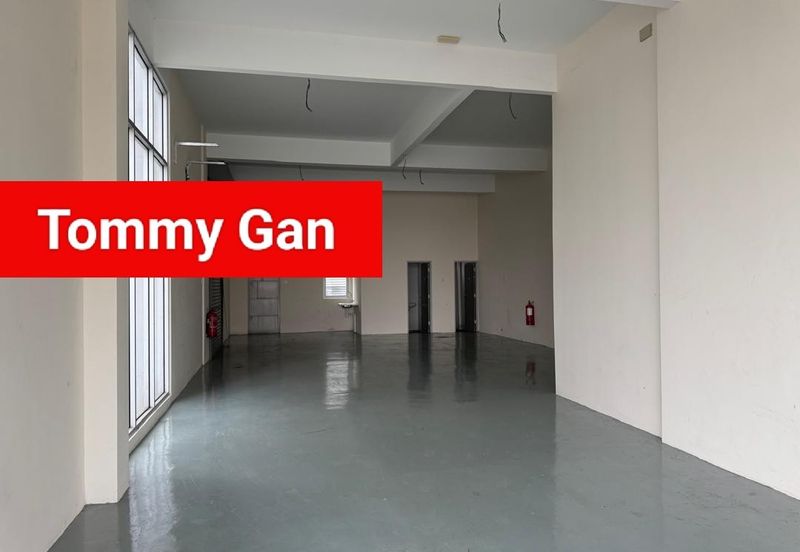 Vorteks @ Batu kawan Commercial 4-Storey | Built-Up 6,558 sqft For Rent 