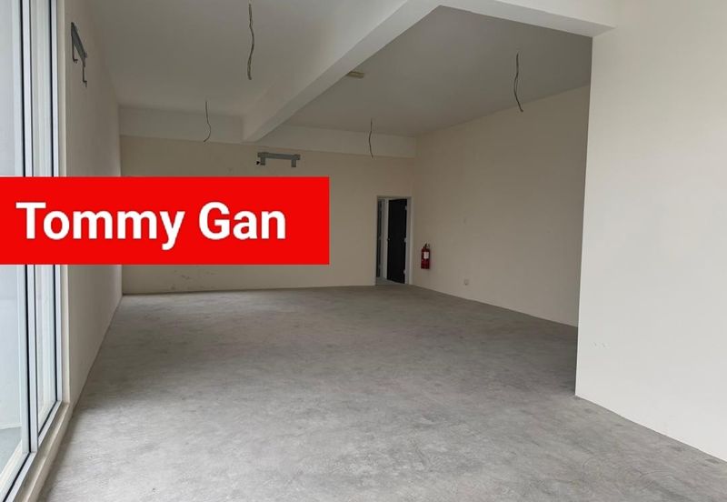 Vorteks @ Batu kawan Commercial 4-Storey | Built-Up 6,558 sqft For Rent 