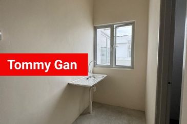 Vorteks @ Batu kawan Commercial 4-Storey | Built-Up 6,558 sqft For Rent 